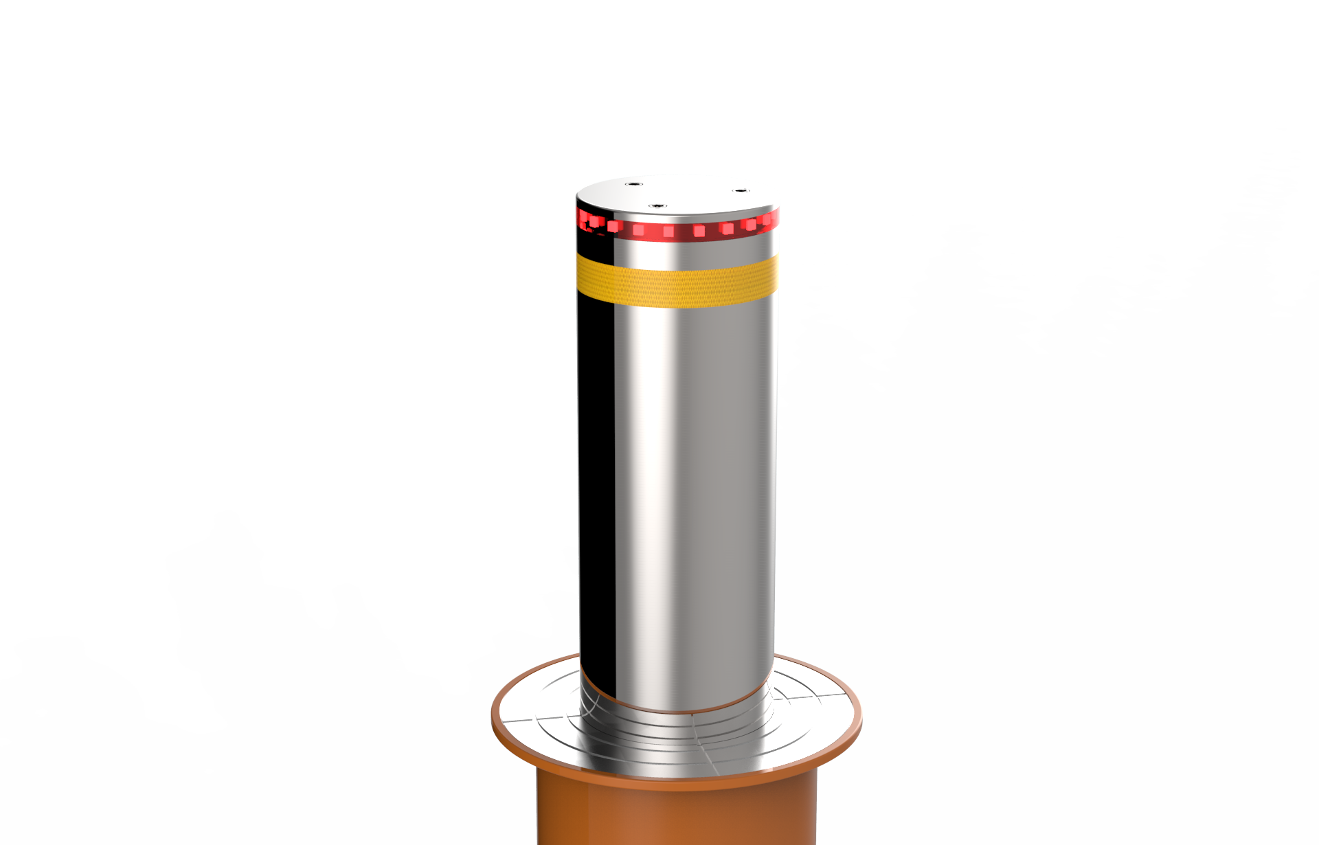 DCBOX小金库官网HB-102全自动液压升降柱